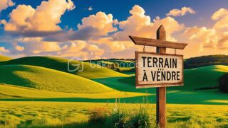  Terrain � vendre 2650 m�