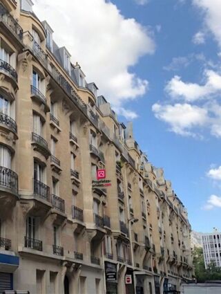  Appartement � vendre 1 pi�ce 18 m�