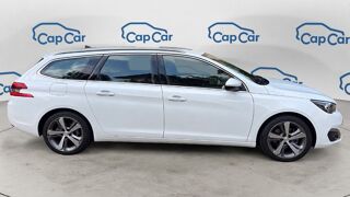 308 SW 2.0 BlueHDi 150 GT Line 2018 occasion 54390 Frouard