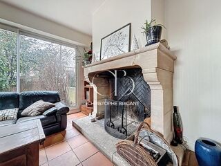  Maison � vendre 6 pi�ces 199 m�