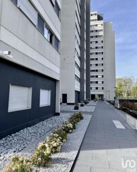  Appartement  louer 3 pices 59 m