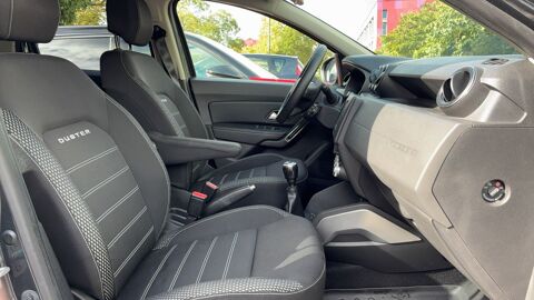 Duster 1.5 dCi 110 Prestige 2018 occasion 91300 Massy