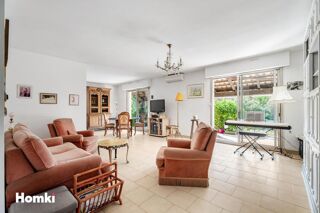  Maison à vendre 4 pièces 96 m²