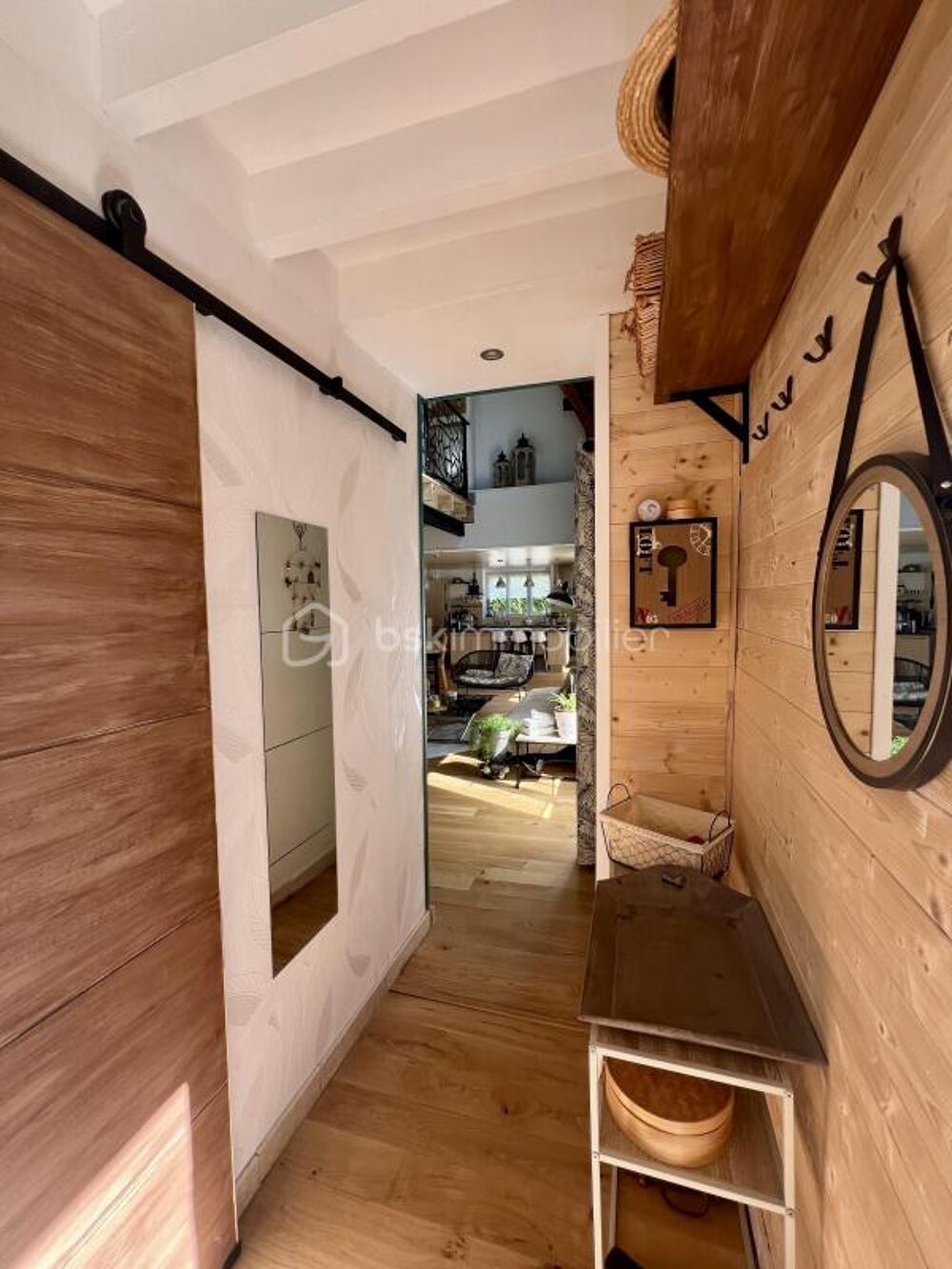 Maison familiale - Bazoche les gallerandes