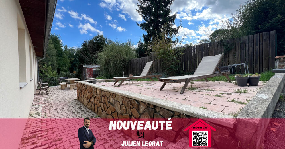 Vente Maison Maison familiale avec appartement indépendant ? Secteur Charlemagne, Vienne (38200) Vienne
