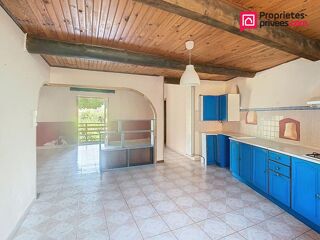  Maison � vendre 4 pi�ces 117 m�