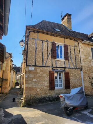  Maison � vendre 3 pi�ces 60 m�