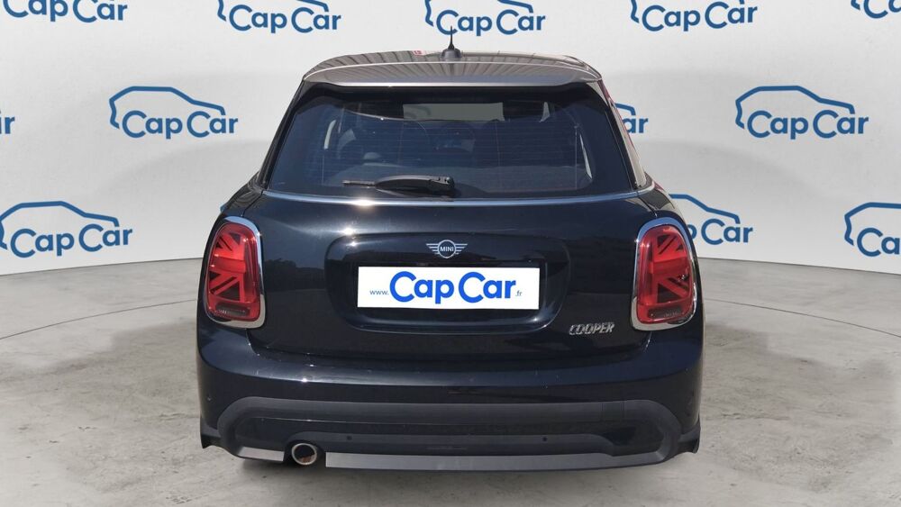 Cooper 1.5 136 DCT7 Premium - Automatique 2023 occasion 69190 Saint Fons