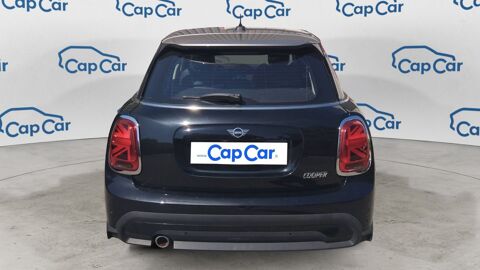 Cooper 1.5 136 DCT7 Premium - Automatique 2023 occasion 69190 Saint Fons