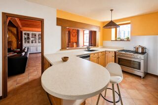  Maison à vendre 8 pièces 255 m²