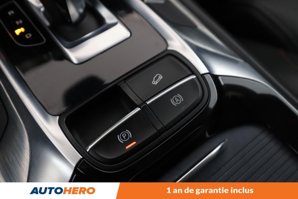 MG.EHS 1.5T GDi PHEV Luxury 258 ch 2021 occasion 92130 Issy-les-Moulineaux