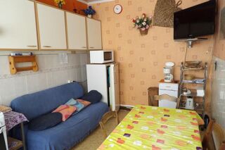  Appartement � vendre 3 pi�ces 45 m�