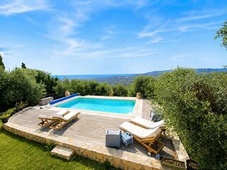  Villa à vendre 6 pièces 202 m²