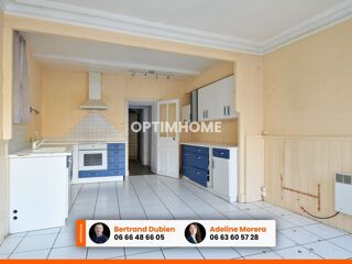  Maison � vendre 7 pi�ces 121 m�