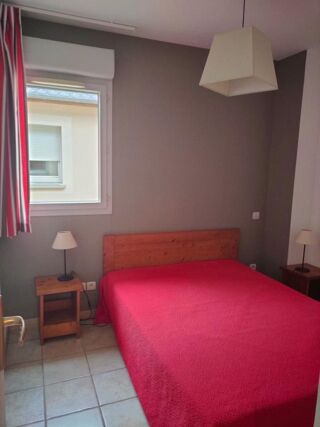  Appartement à vendre 3 pièces 36 m²