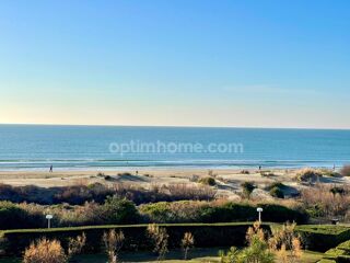  Appartement � vendre 2 pi�ces 41 m�