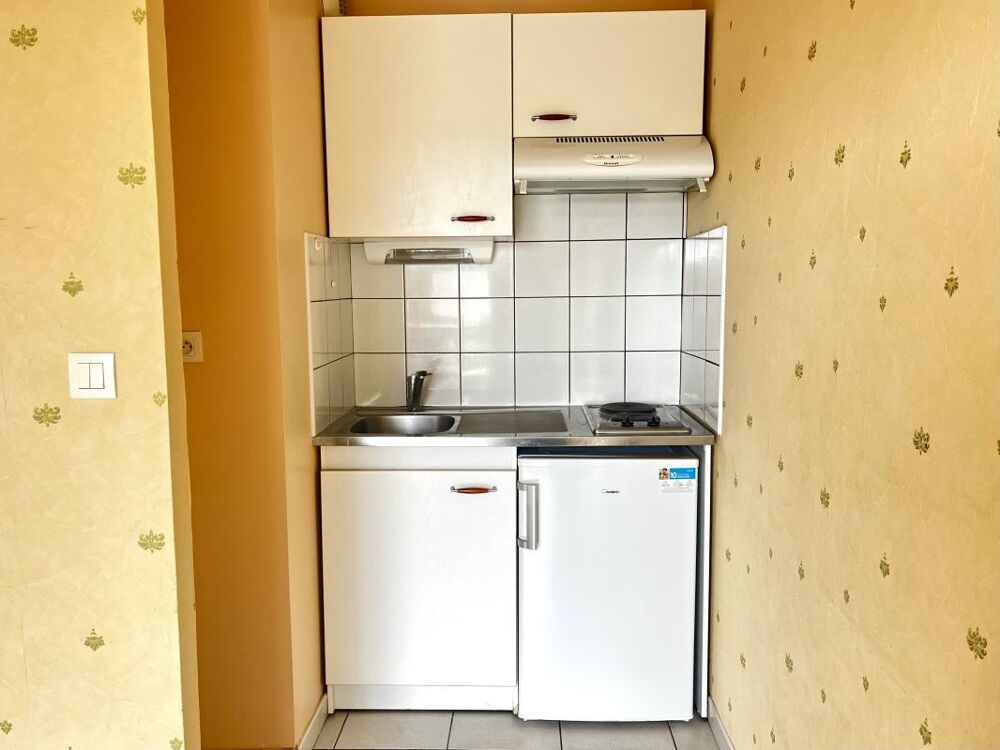 LOCATION T1BIS RODEZ BOURRAN SANS FRAIS D'AGENCE