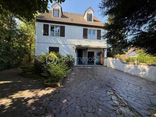  Maison � vendre 8 pi�ces 193 m�