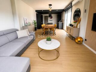  Appartement à vendre 3 pièces 70 m²