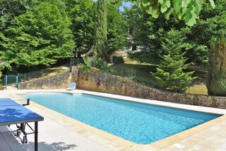  Maison � vendre 10 pi�ces 213 m�