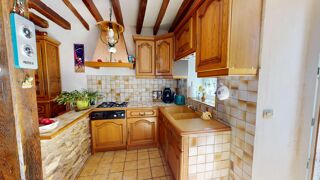  Maison � vendre 4 pi�ces 106 m�