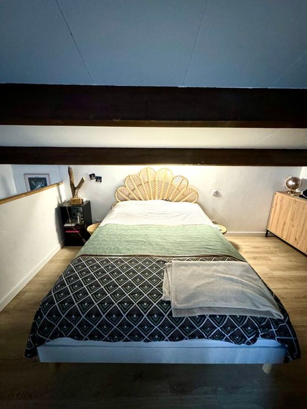 Location Appartement Appartement de 44m2 à louer sur Fréjus Frejus