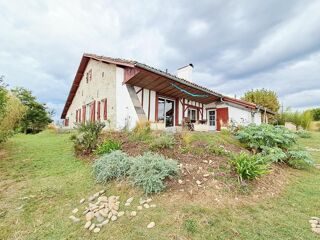  Maison à vendre 9 pièces 280 m²