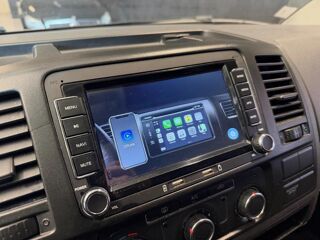 Transporter Combi Van L1H1 2015 occasion 87280 Limoges