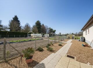  Maison � vendre 6 pi�ces 155 m�