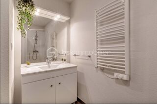  Appartement à vendre 1 pièce 20 m²