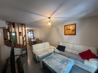  Maison � vendre 5 pi�ces 90 m�