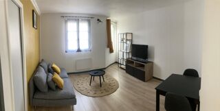  Appartement à louer 2 pièces 42 m²