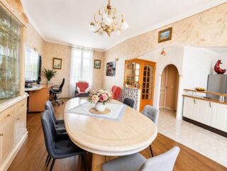  Maison à vendre 4 pièces 77 m²