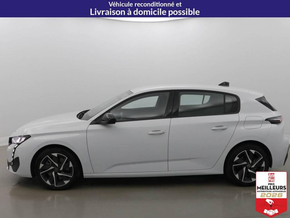 308 PHEV 180 e-EAT8 Active Pack 2024 occasion 10150 Lavau