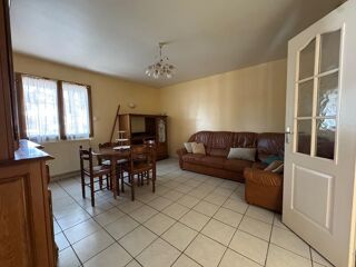  Maison � vendre 5 pi�ces 95 m�