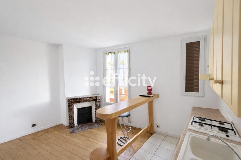 Vente Appartement Appartement Alfortville