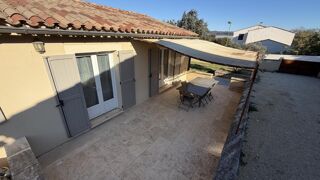  Villa à vendre 5 pièces 113 m²