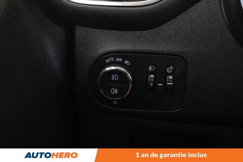 Crossland X 1.2 Turbo Elegance Business 110 ch 2020 occasion 92130 Issy-les-Moulineaux