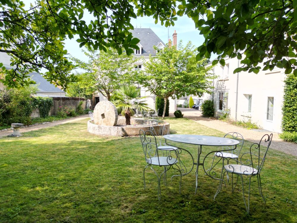 Vente Propriété/Château Propriete à vendre 32 pièces AMBOISE (37) Amboise