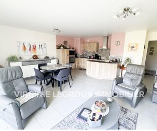  Appartement  vendre 3 pices 65 m