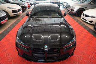 M4 Competition Carbon 2021 occasion 33000 Bordeaux