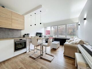  Appartement � vendre 2 pi�ces 33 m�