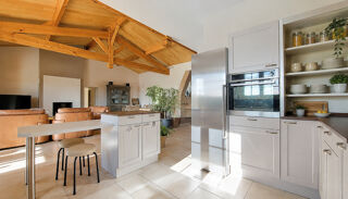  Maison à vendre 5 pièces 165 m²