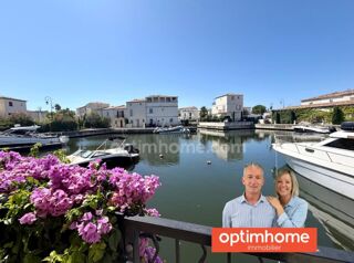  Maison à vendre 3 pièces 79 m²
