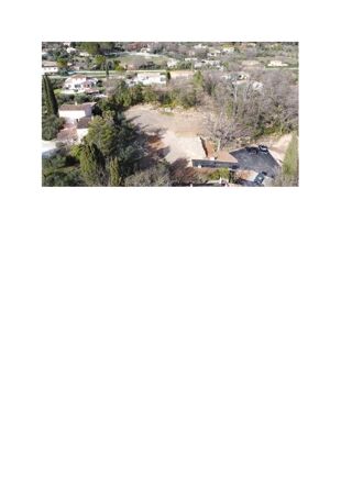  Terrain � vendre 1614 m�