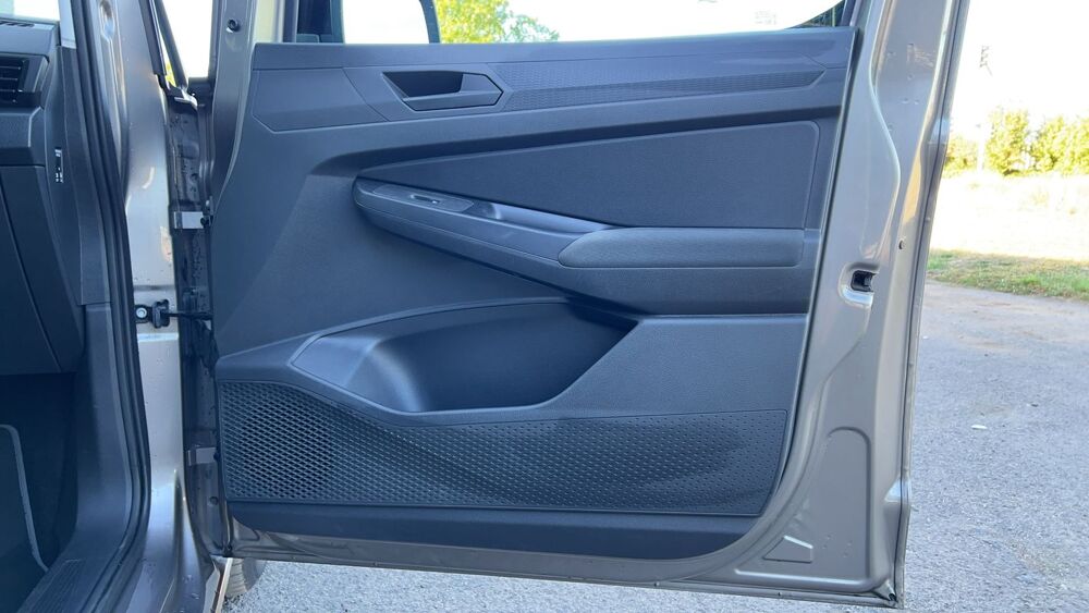 Caddy 5 2.0 TDI 122 Maxi - Garantie constructeur 7 places 2023 occasion 63000 Clermont Ferrand