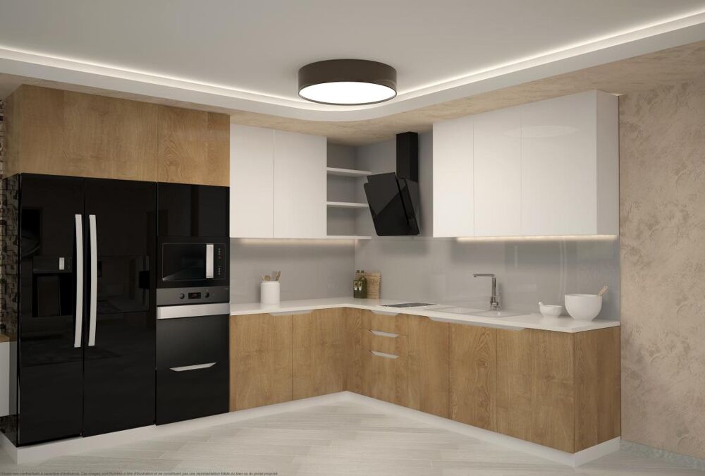 Vente Appartement OPPORTUNITE A SAISIR ! DERNIER ETAGE 2 PIECES AVEC TERRASSE DONNANT SUR LES JARDINS Issy les moulineaux