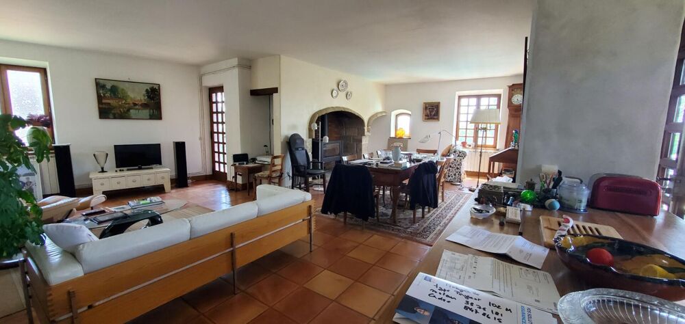 � vendre  Propri�t�/ch�teau Payzac (07230)