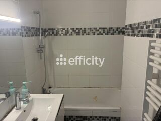  Appartement  vendre 2 pices 41 m