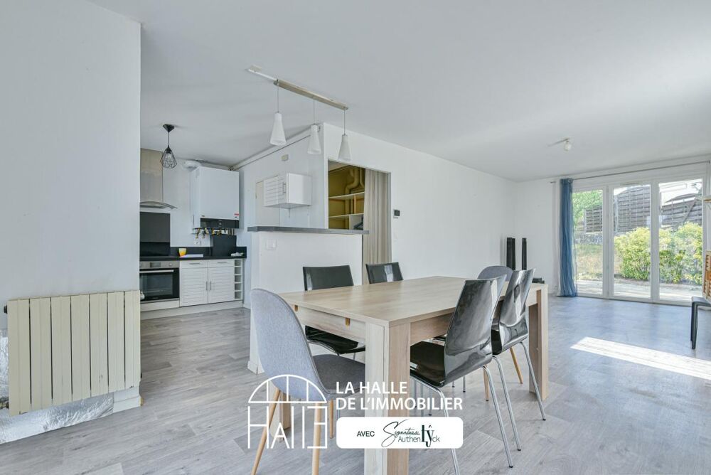 Vente Maison Maison individuelle Limoges